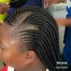 Tina Hair Braiding